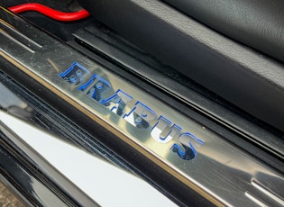 2007 MERCEDES-BENZ (W216) BRABUS SV12 S BITURBO - VAT Q 