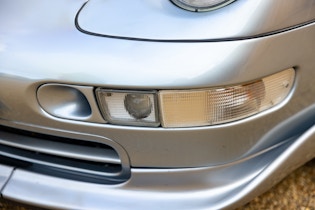 1995 PORSCHE 911 (993) CARRERA RS