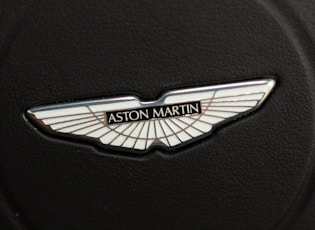 2018 ASTON MARTIN V12 VANTAGE S - MANUAL - 4,514 MILES - VAT Q