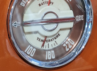 1947 BUICK SUPER