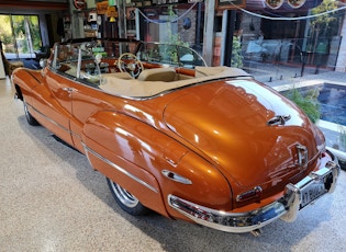 1947 BUICK SUPER