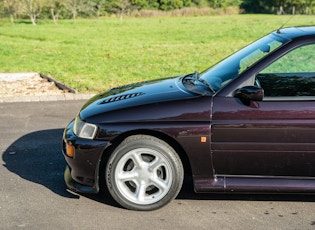 1995 FORD ESCORT RS COSWORTH - 28,860 MILES
