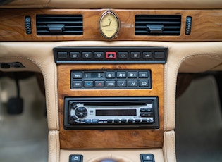 1995 MASERATI GHIBLI GT