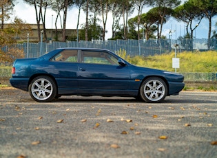 1995 MASERATI GHIBLI GT