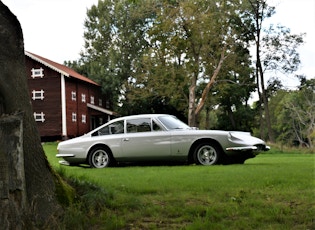 1969 FERRARI 365 GT 2+2