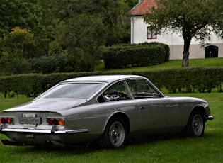 1969 FERRARI 365 GT 2+2