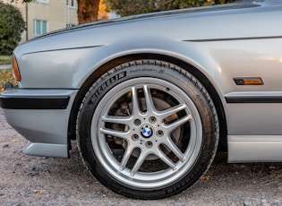1995 BMW (E34) 540I M SPORT