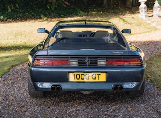 1993 FERRARI 348 TB