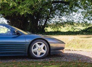 1993 FERRARI 348 TB