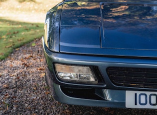 1993 FERRARI 348 TB