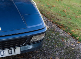 1993 FERRARI 348 TB