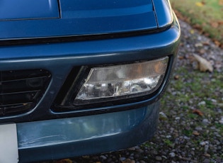 1993 FERRARI 348 TB