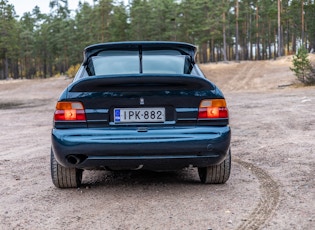 1993 FORD ESCORT RS COSWORTH