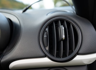 2010 PORSCHE (987) BOXSTER SPYDER