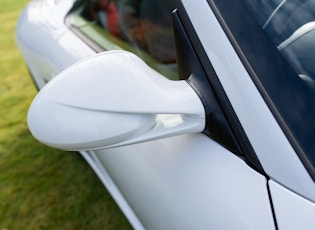 2010 PORSCHE (987) BOXSTER SPYDER