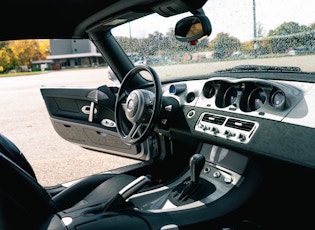 2003 BMW ALPINA Z8 ROADSTER V8