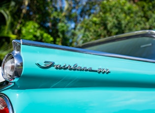 1959 FORD FAIRLANE 500