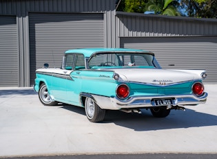 1959 FORD FAIRLANE 500