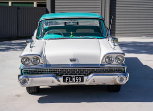 1959 FORD FAIRLANE 500