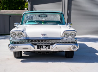 1959 FORD FAIRLANE 500