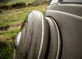 1936 FIAT 1500 6C - MILLE MIGLIA ELIGIBLE