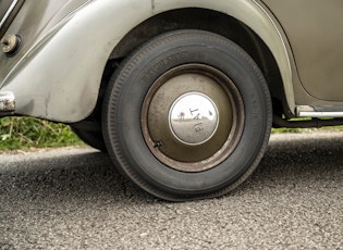 1936 FIAT 1500 6C - MILLE MIGLIA ELIGIBLE