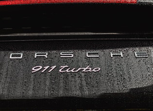 2014 PORSCHE 911 (991) TURBO