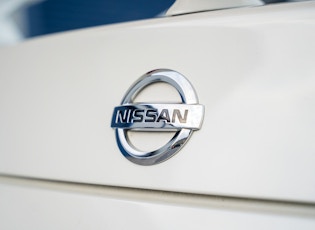 2018 NISSAN (R35) GT-R