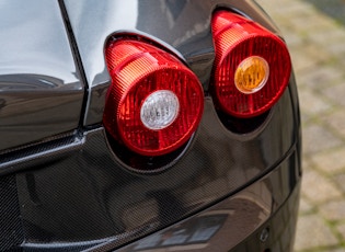 2007 FERRARI F430 SPIDER - MANUAL