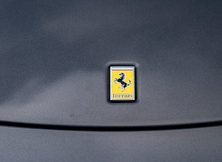 2007 FERRARI F430 SPIDER - MANUAL