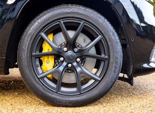 2019 JEEP GRAND CHEROKEE TRACKHAWK 