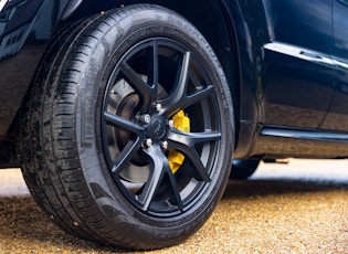 2019 JEEP GRAND CHEROKEE TRACKHAWK 