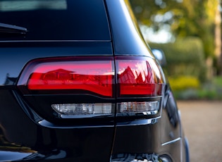 2019 JEEP GRAND CHEROKEE TRACKHAWK 