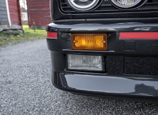 1988 BMW (E30) M3