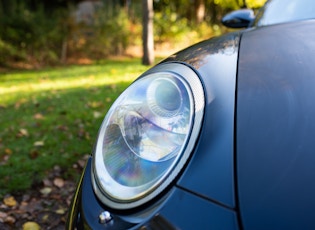 2006 PORSCHE 911 (997) CARRERA S