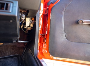 1972 DATSUN 240Z ‘SUPER SAMURI’ - 2.8 ENGINE - EX WIN PERCY 