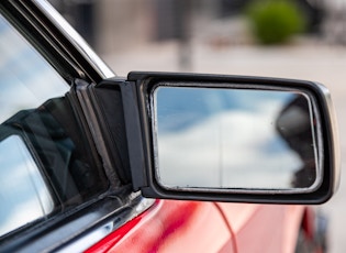 1983 NISSAN SKYLINE (DR30) 2000 TURBO RS