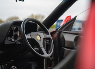 1993 FERRARI 348 TB