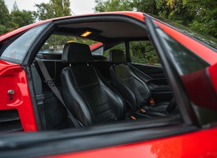 1993 FERRARI 348 TB