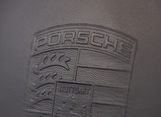 2007 PORSCHE 911 (997) TURBO - MANUAL - 20,978 MILES