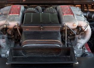 1988 FERRARI TESTAROSSA ‘MONODADO’ 