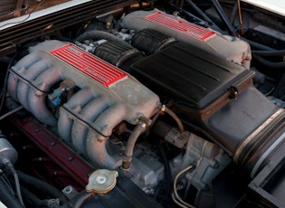 1988 FERRARI TESTAROSSA ‘MONODADO’ 