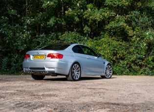 2012 BMW (E92) M3 - 32,100 MILES