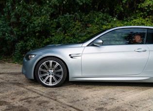 2012 BMW (E92) M3 - 32,100 MILES