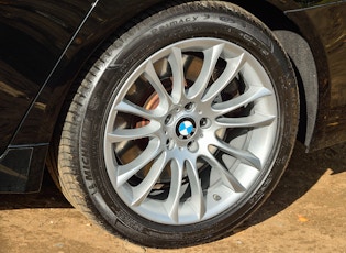 2014 BMW (F02) 760LI SE V12 