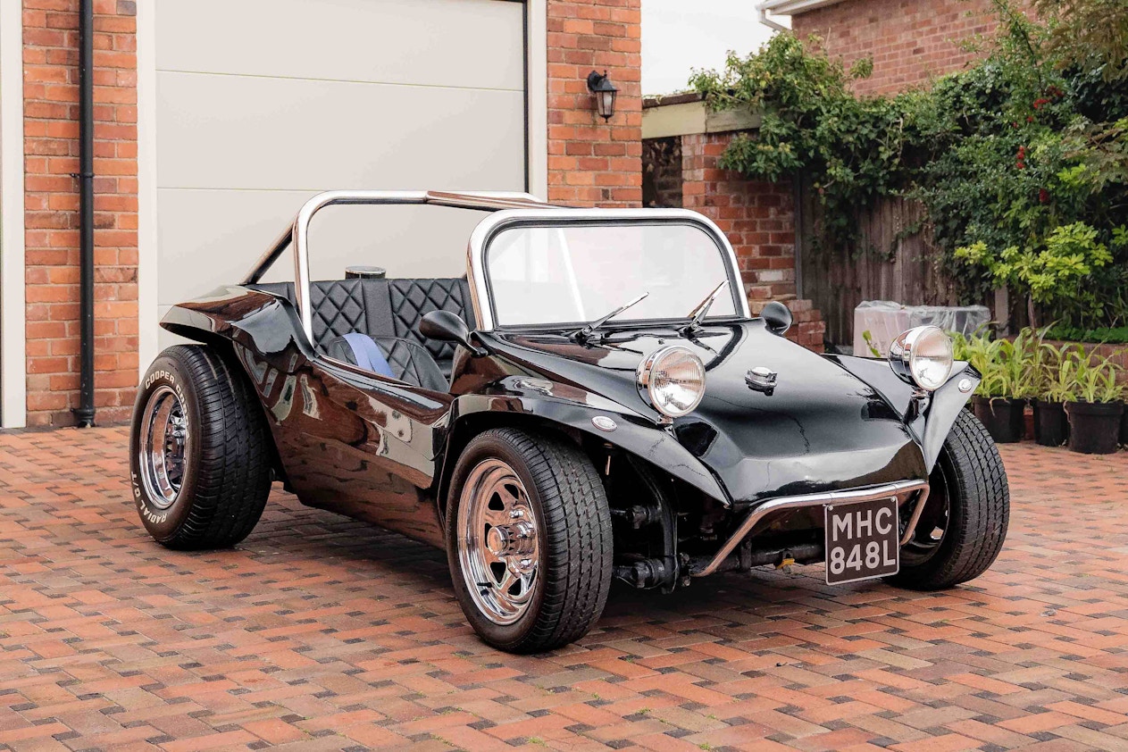 Volkswagen Dune Meyers Manx Dune Dune Buggy Sales Near Me