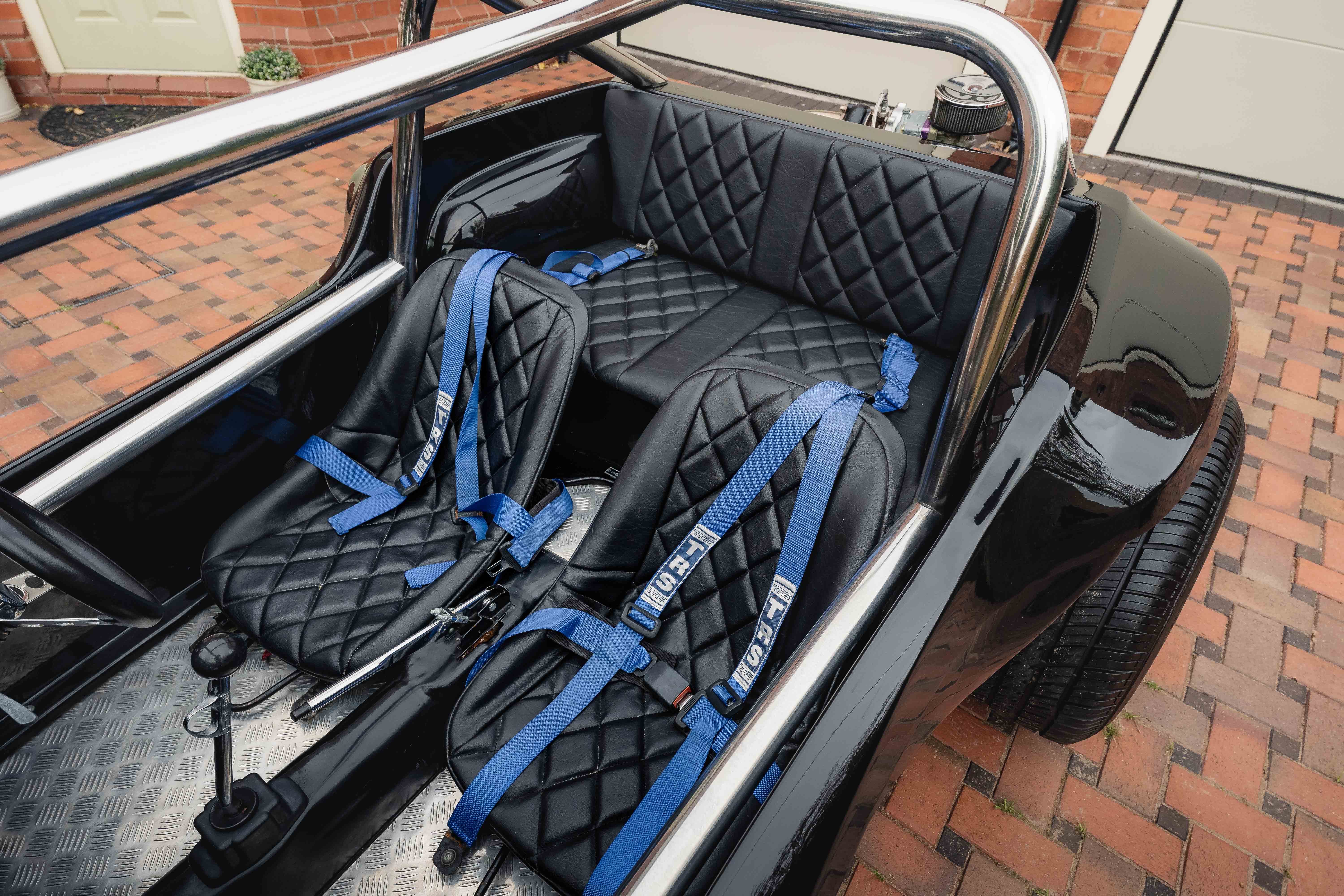 Beach buggy seats online