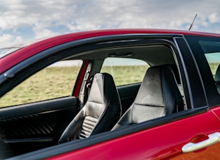 2005 ALFA ROMEO 147 GTA 3.2 V6