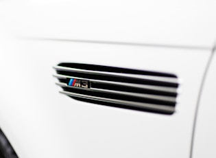2005 BMW (E46) M3 - 2,240 MILES 