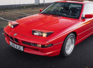 1994 BMW (E31) 840 CI